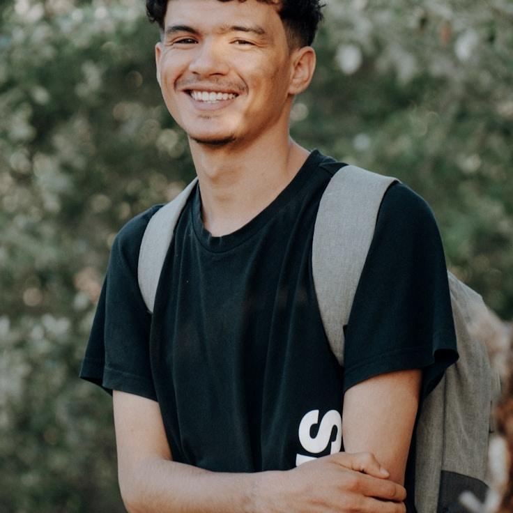 Prithvi Khandelwal, Client Relations Director, discussing corporate gifting strategy with business clients